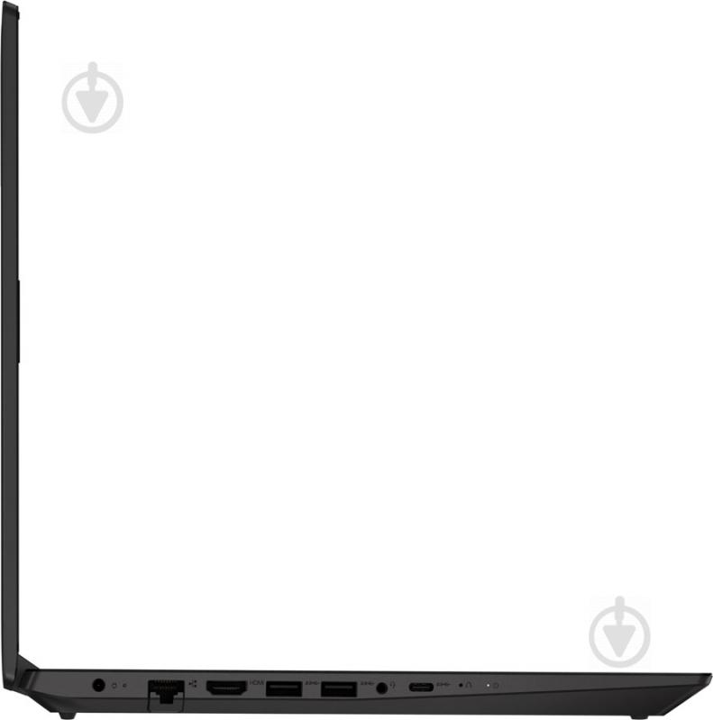 Ноутбук Lenovo IdeaPad L340 Gaming 15,6" (81LK00G3RA) black - фото 8