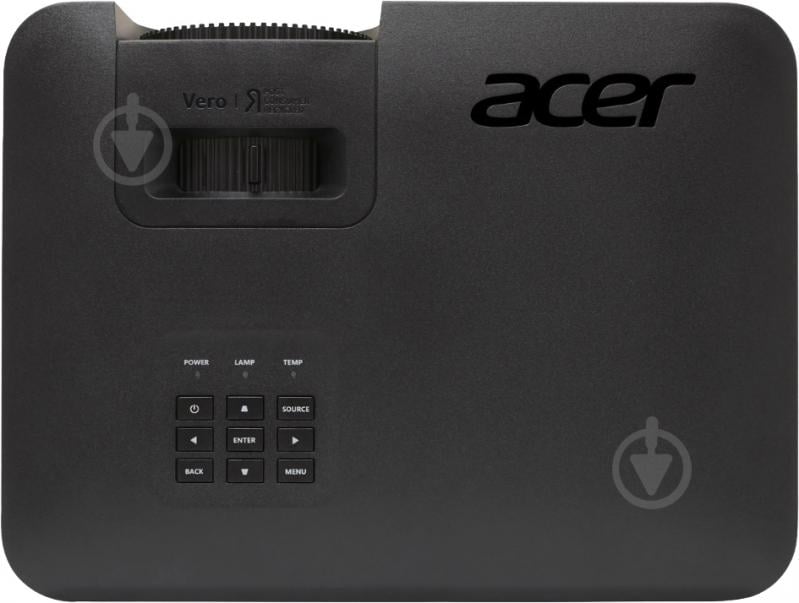 Проектор Acer XL2320W (MR.JW911.001) - фото 8