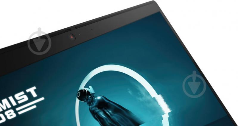 Ноутбук Lenovo IdeaPad L340 Gaming 15,6" (81LK00G5RA) black - фото 9