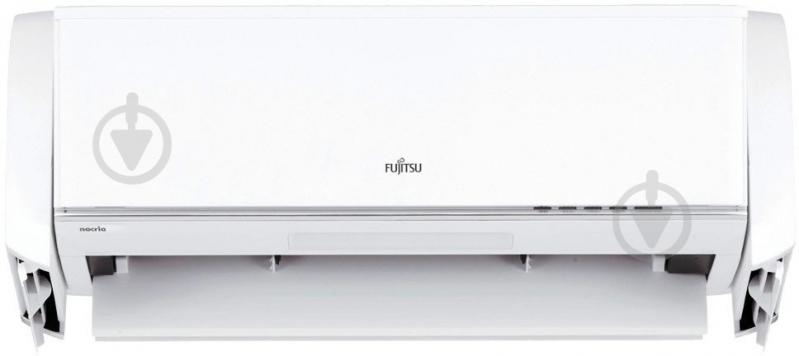 Кондиционер Fujitsu ASYG12KXCA/AOYG12KXCA - фото 1