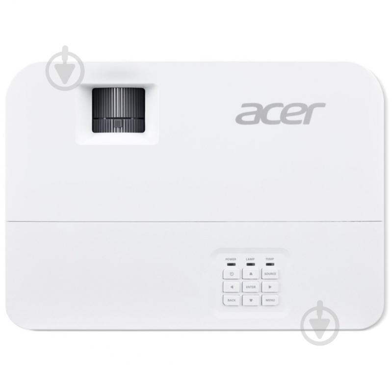 Проектор Acer X1629HK (MR.JV911.001) - фото 5 Проектор Acer X1629HK (MR.JV911.001) - фото 5