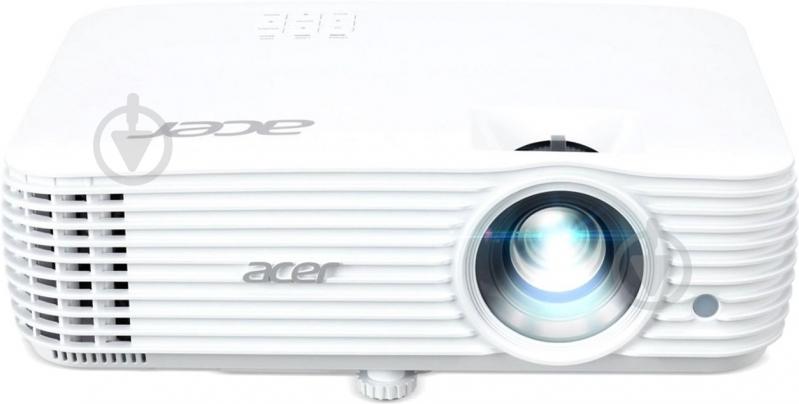 Проектор Acer X1629HK (MR.JV911.001) - фото 1 Проектор Acer X1629HK (MR.JV911.001) - фото 1