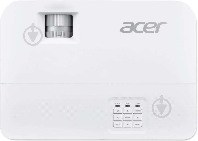 Проектор Acer H6555BDKi (MR.JVQ11.004) - фото 5