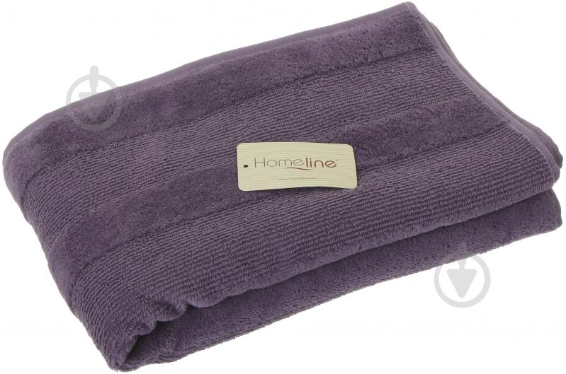 Рушник Рів'єра 70x130 см Home Line - фото 2