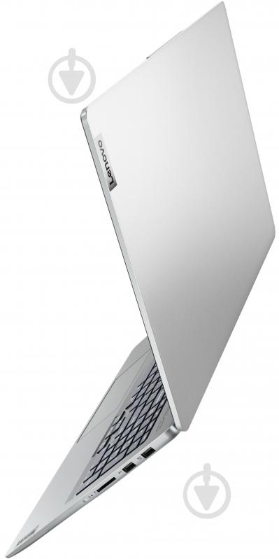 Ноутбук Lenovo ideapad 5 Pro 16ACH6 16" (82L500XQRA) cloud grey - фото 11