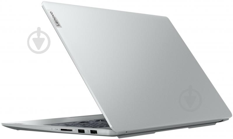 Ноутбук Lenovo ideapad 5 Pro 16ACH6 16" (82L500XQRA) cloud grey - фото 12