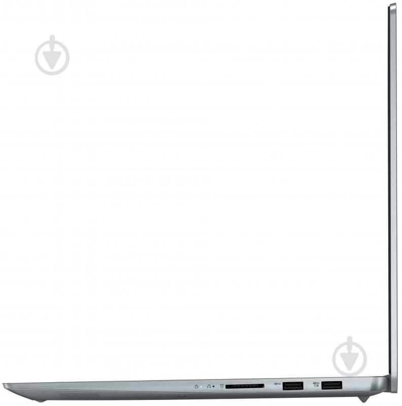 Ноутбук Lenovo ideapad 5 Pro 16ACH6 16" (82L500XQRA) cloud grey - фото 8