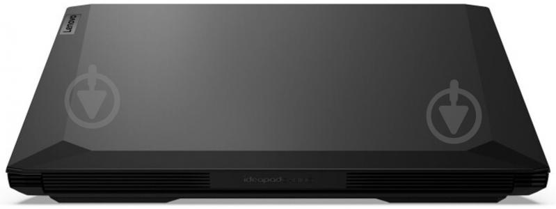 Ноутбук Lenovo ideapad Gaming 3i 15IHU6 15,6" (82K101FJRA) shadow black - фото 14