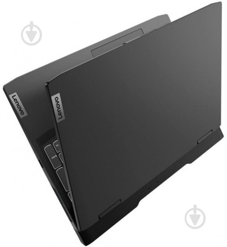 Ноутбук Lenovo ideapad Gaming 3i 15IAH7 15,6" (82S900UHRA) onyx grey - фото 6