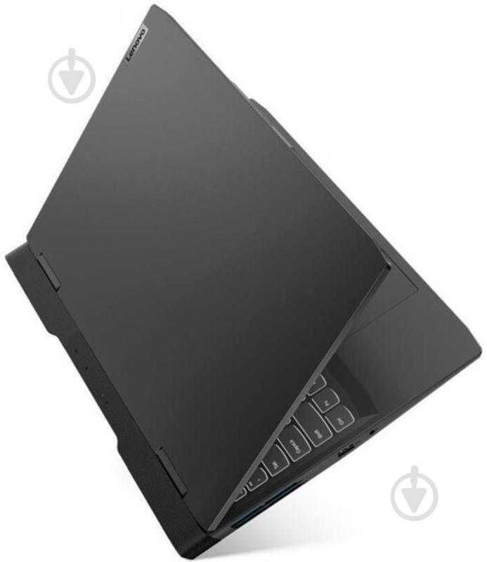 Ноутбук Lenovo ideapad Gaming 3i 15IAH7 15,6" (82S900UHRA) onyx grey - фото 5