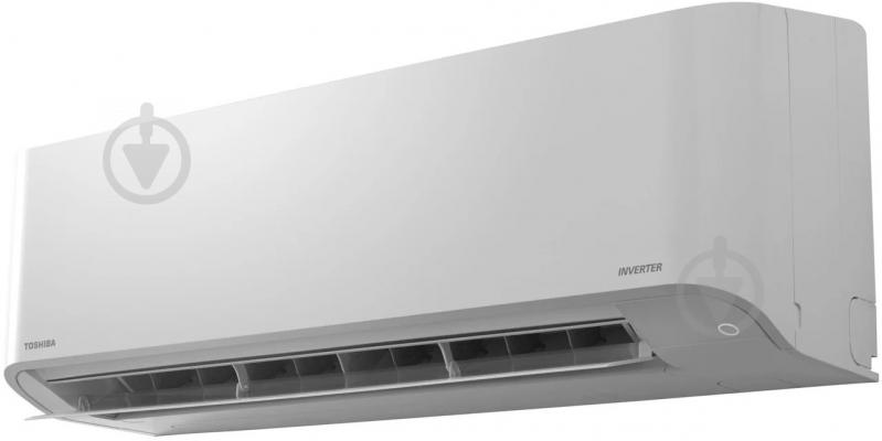 Блок TOSHIBA RAS-13BKVG-UA внутрішній MIRAI - фото 4