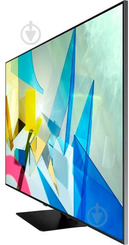 Телевізор Samsung 50'' QE50Q80TAUXUA - фото 5