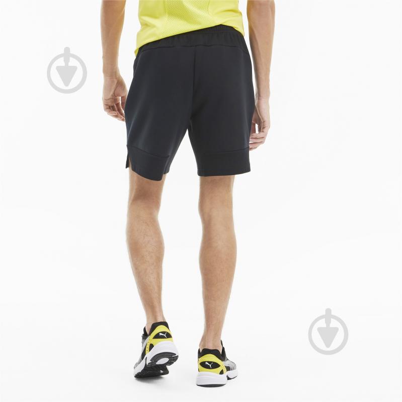 Puma evostripe hotsell shorts mens