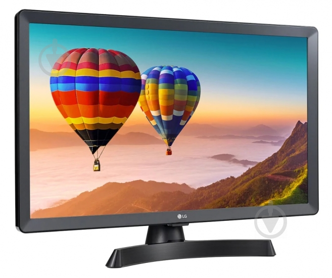 Телевизор LG 24TN510S-PZ 24'' - фото 3