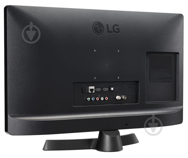 Телевизор LG 24TN510S-PZ 24'' - фото 7