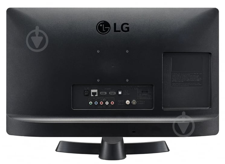 Телевизор LG 24TN510S-PZ 24'' - фото 5