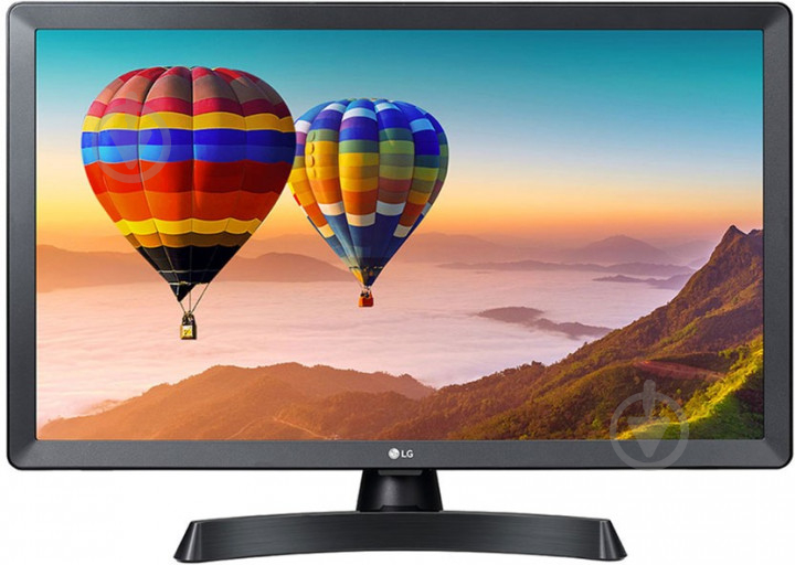 Телевизор LG 24TN510S-PZ 24'' - фото 1