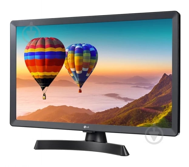 Телевизор LG 24TN510S-PZ 24'' - фото 2