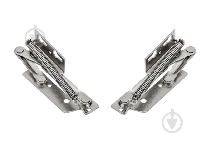 Фиксирующий механизм Юниор DC - фото 3