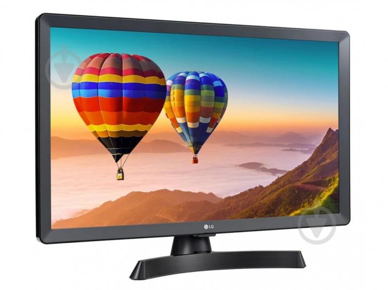 Телевизор LG 28'' 28TN515S-PZ - фото 3