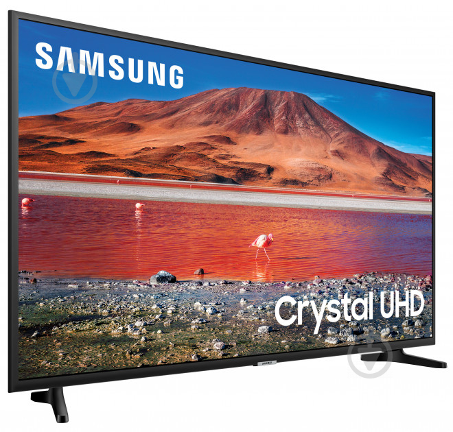 Телевізор Samsung 50'' UE50TU7002UXUA - фото 3