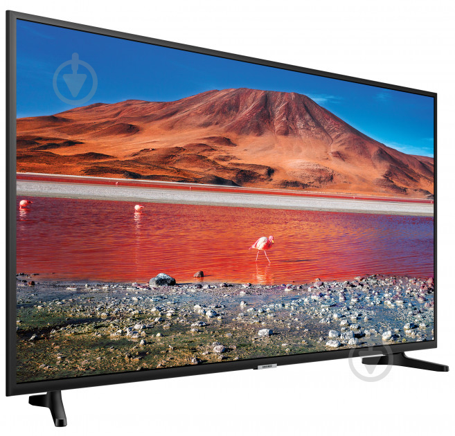 Телевізор Samsung 50'' UE50TU7002UXUA - фото 5