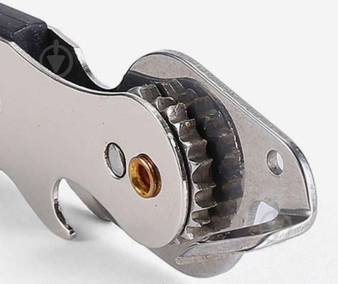 Открывалка Fackelmann 15 см 45514 - фото 2