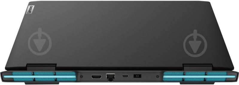 Ноутбук Lenovo IdeaPad Gaming 3 15IAH7 15,6" (82S900WGRA) onyx grey - фото 11