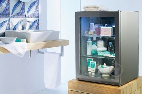 Холодильник Liebherr CMES 502 - фото 6