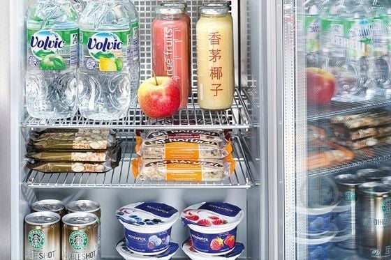 Холодильник Liebherr CMES 502 - фото 4