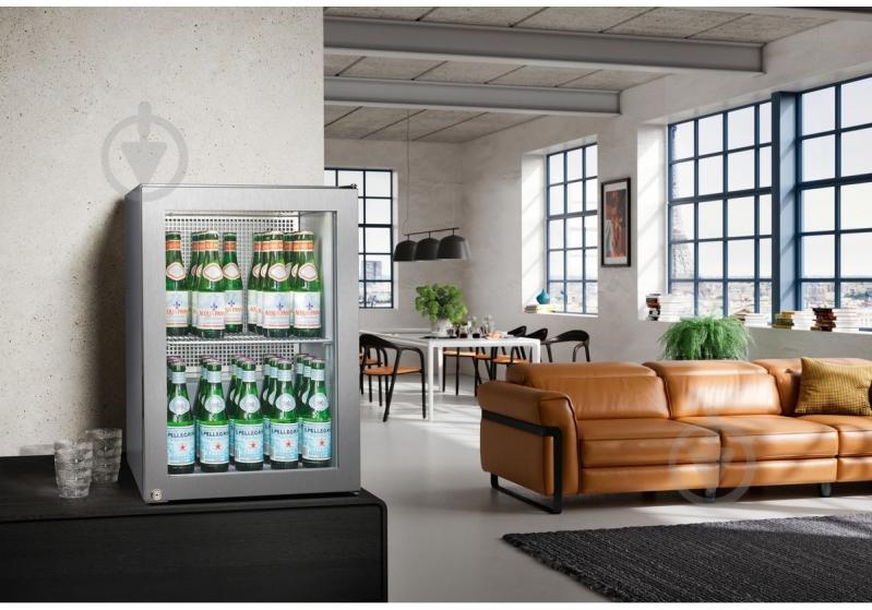 Холодильник Liebherr CMES 502 - фото 7