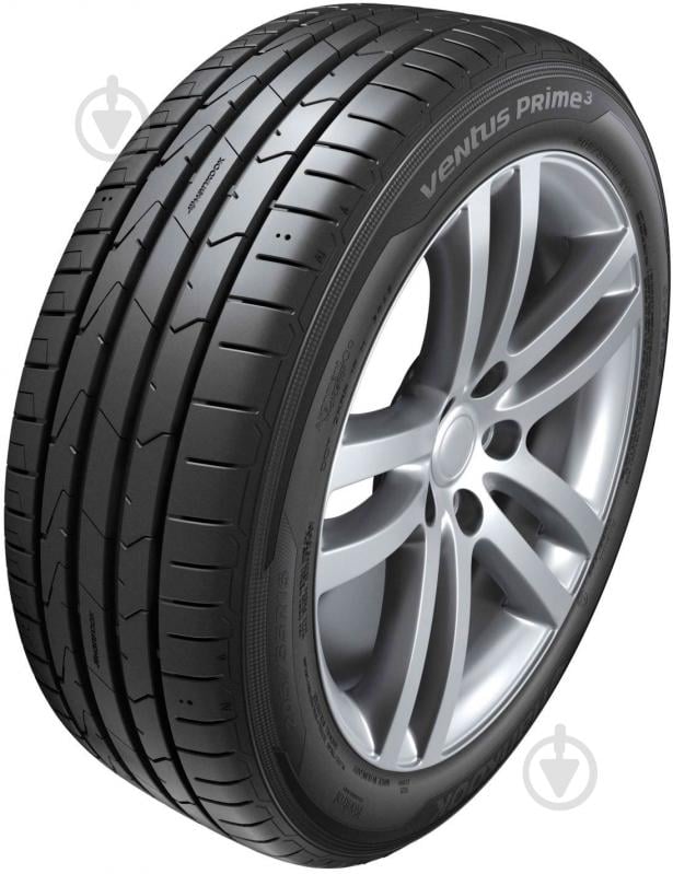 Шина Hankook K125 235/55R18 H лето - фото 1