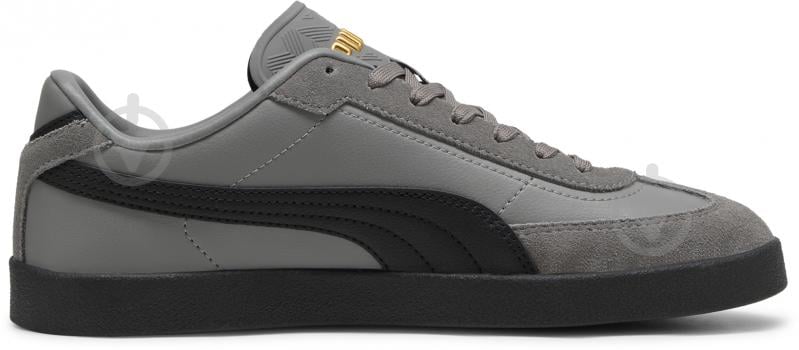 Кроссовки мужские демисезонные Puma PUMA CLUB II ERA 39744705 р.44,5 серые - фото 2