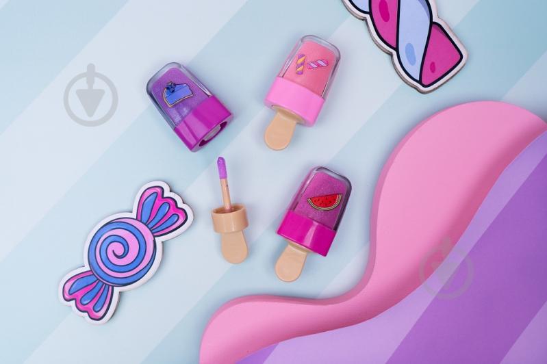 Блеск для губ CREATE IT! CANDY Эскимо в ассортименте ,84801 - фото 5