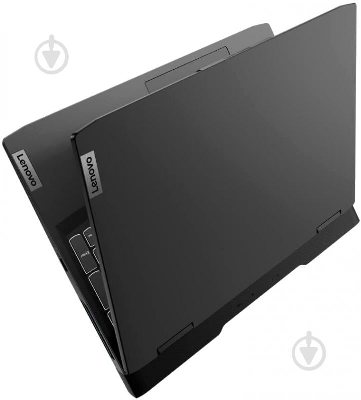 Ноутбук Lenovo 15ARH7 15,6" (82SB00GDRA) onyx grey - фото 6