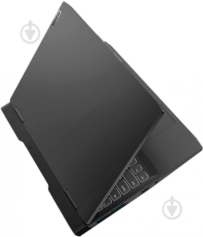 Ноутбук Lenovo 15ARH7 15,6" (82SB00GDRA) onyx grey - фото 5