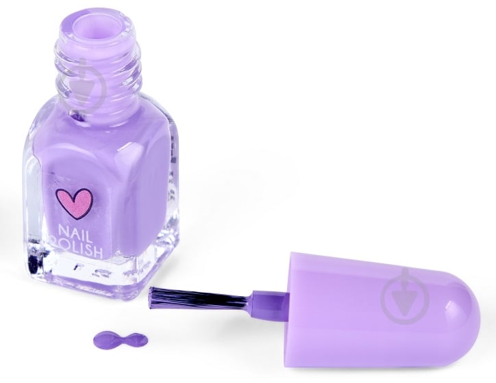 Набор детской декоративной косметики CREATE IT! LOVE Губы ,84593 - фото 4 Набор детской декоративной косметики CREATE IT! LOVE Губы ,84593 - фото 4