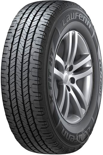 Шина Laufenn LD01 235/60 R18 T всесезонні - фото 1