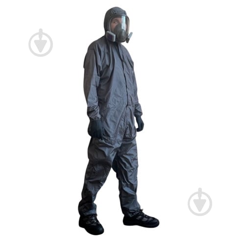 Комбинезон для малярных работ BSPKA MultiPro light, 64-66, 182-188 р. 3XL 20872 серый - фото 1 Комбинезон для малярных работ BSPKA MultiPro light, 64-66, 182-188 р. 3XL 20872 серый - фото 1