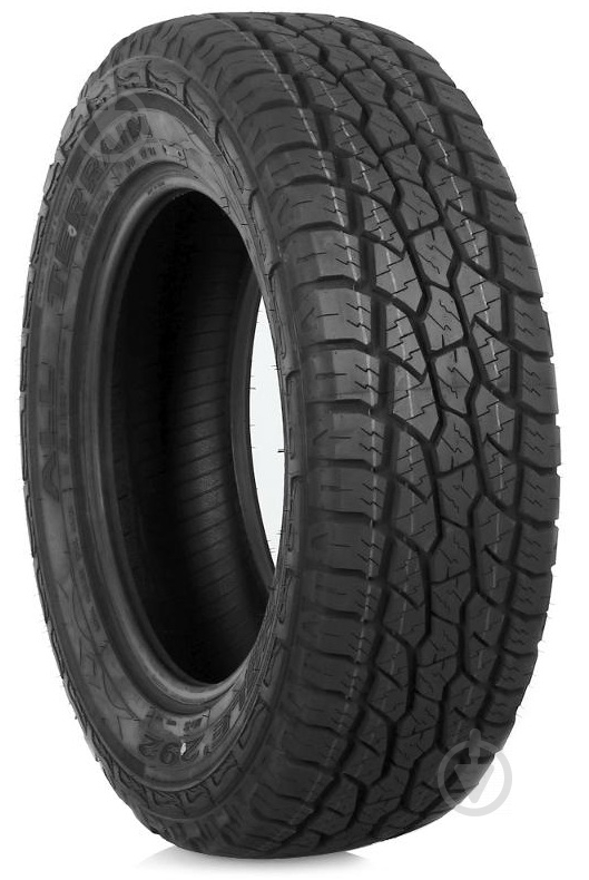 Шина TRIANGLE TR292 235/60 R18 T всесезонні - фото 1