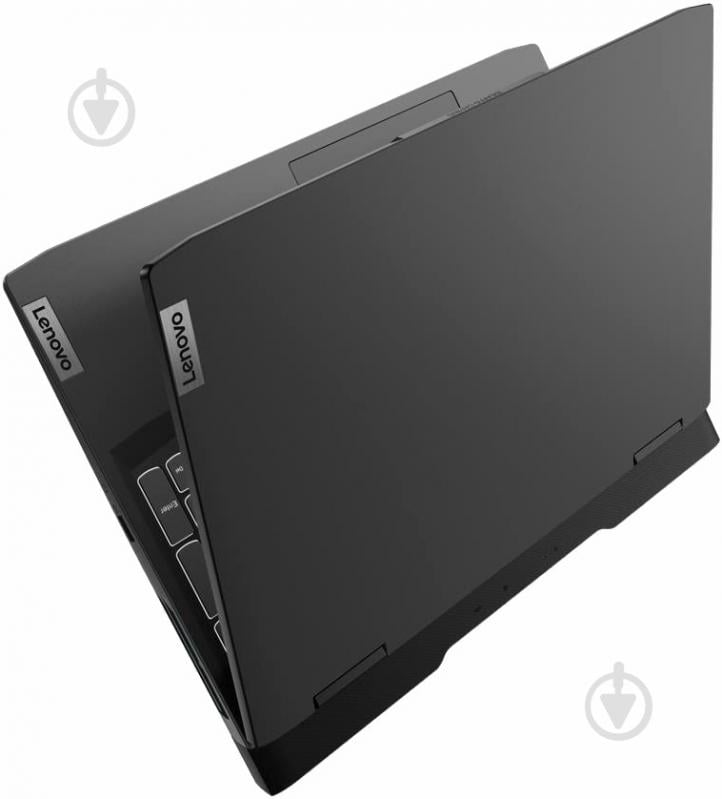 Ноутбук Lenovo ideapad Gaming 3 15ARH7 15,6" (82SB00GERA) grey - фото 5