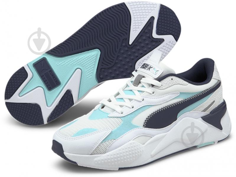 Puma rs x shop hard drive homme