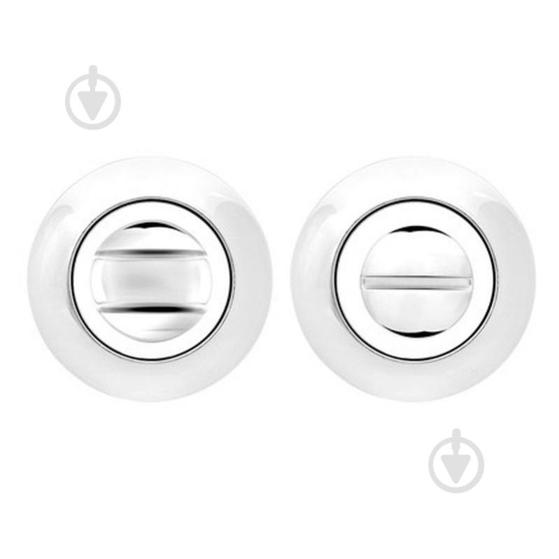 Фиксатор Code Deco WC-1403-CR (UA) - фото 1 Фиксатор Code Deco WC-1403-CR (UA) - фото 1