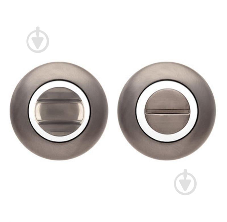 Фіксатор Code Deco WC-1403-GRF (UA) - фото 1 Фіксатор Code Deco WC-1403-GRF (UA) - фото 1