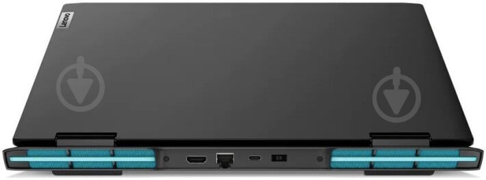 Ноутбук Lenovo IdeaPad Gaming 3 16ARH7 16" (82SC007RRA) onyx grey - фото 10