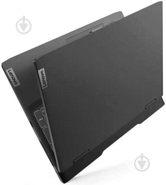 Ноутбук Lenovo IdeaPad Gaming 3 16ARH7 16" (82SC007RRA) onyx grey - фото 8