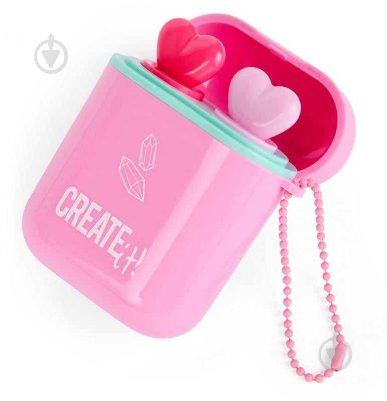 Набор детской декоративной косметики CREATE IT! LIPPODS: блеск и помада для губ в ассортименте,84578 - фото 3 Набор детской декоративной косметики CREATE IT! LIPPODS: блеск и помада для губ в ассортименте,84578 - фото 3