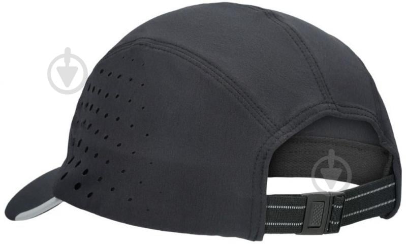 Кепка Asics Performance Running Cap 3013B329-001 р. M-L черный - фото 2