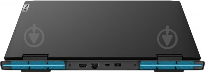 Ноутбук Lenovo IdeaPad Gaming 3 16ARH7 16" (82SC007SRA) onyx grey - фото 9