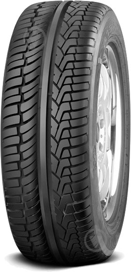 Шина Accelera IOTA XL 265/50R20 V лето - фото 1